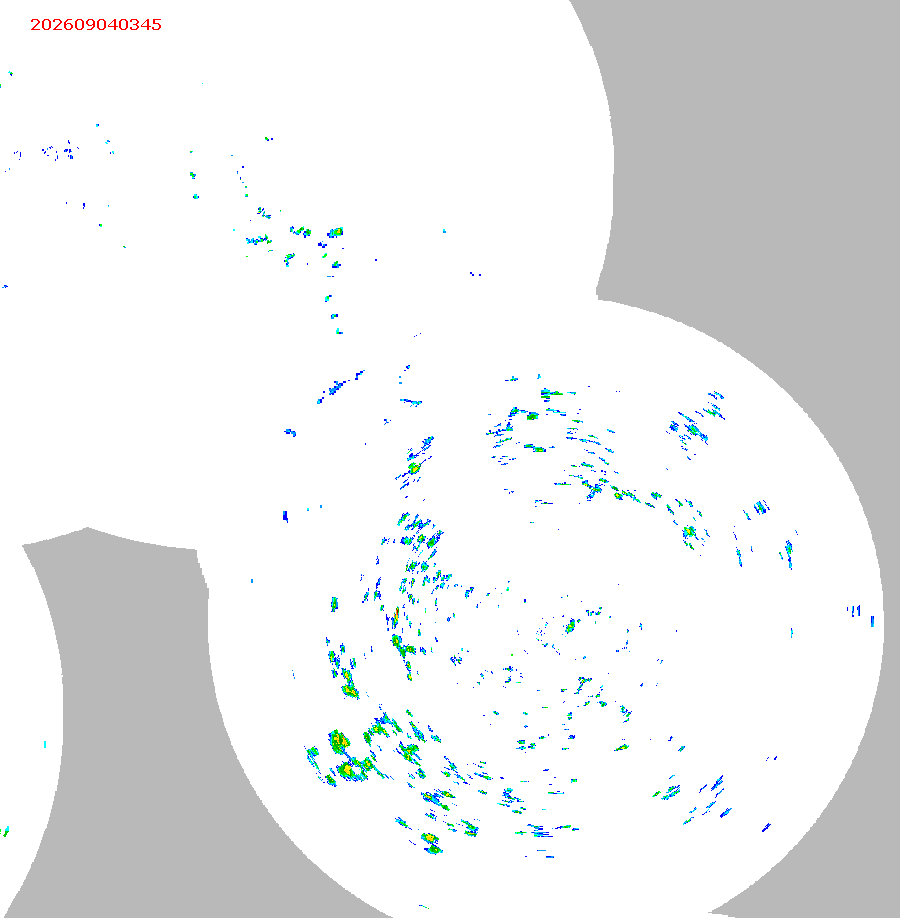 Latest EC composite Image