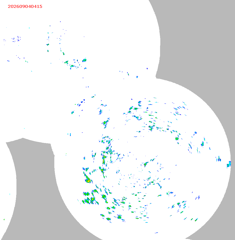 Latest EC composite Image