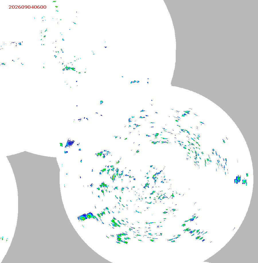 Latest EC composite Image