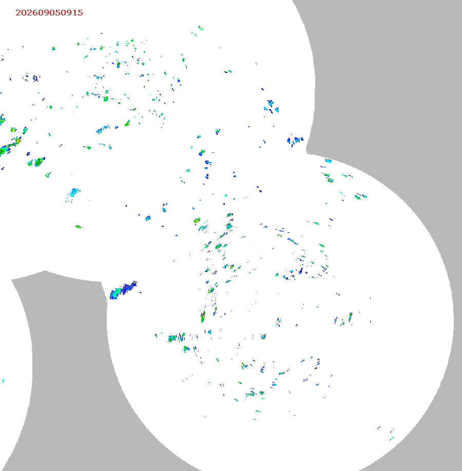 Latest EC composite Image