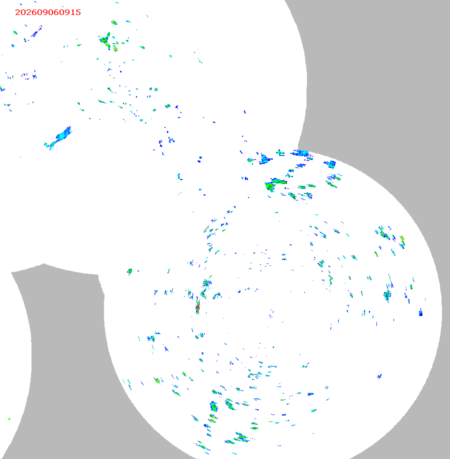 Latest EC composite Image