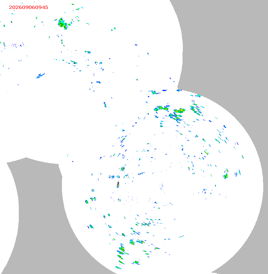 Latest EC composite Image