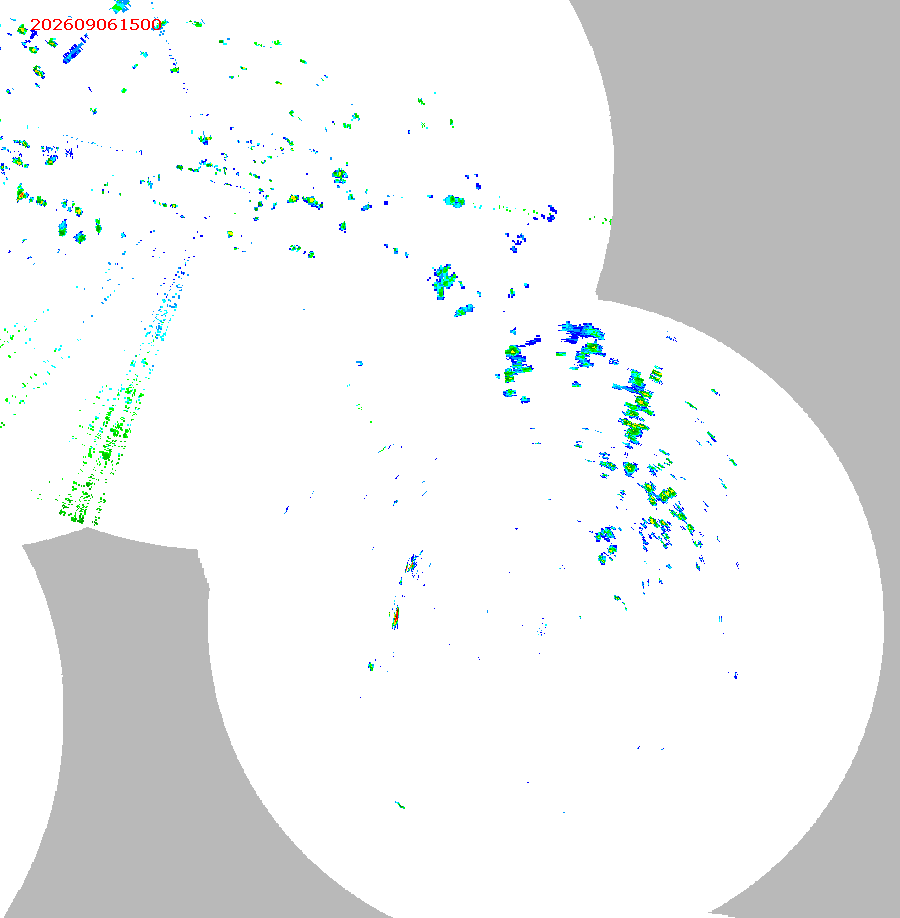 Latest EC composite Image