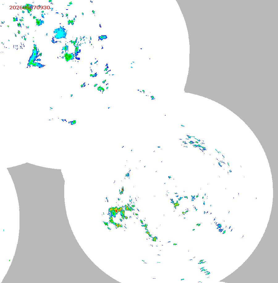 Latest EC composite Image
