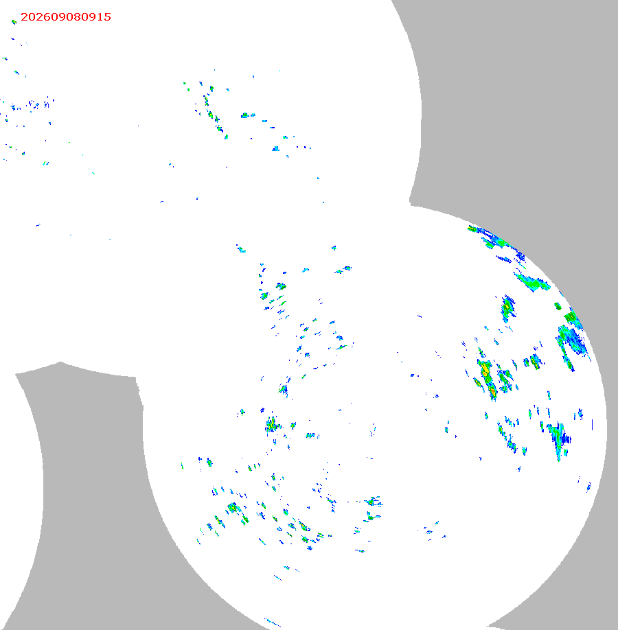 Latest EC composite Image