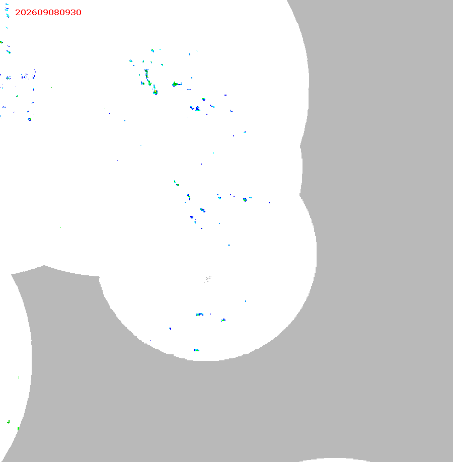 Latest EC composite Image