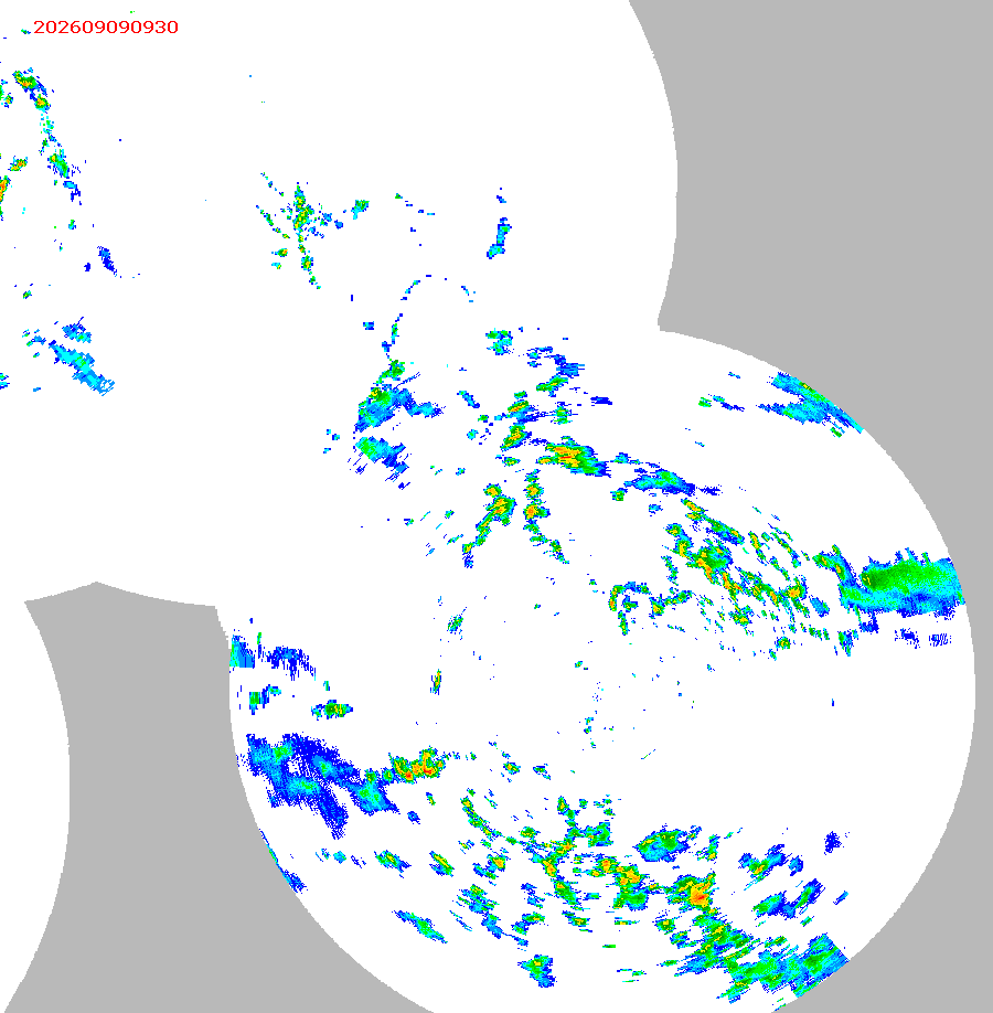 Latest EC composite Image