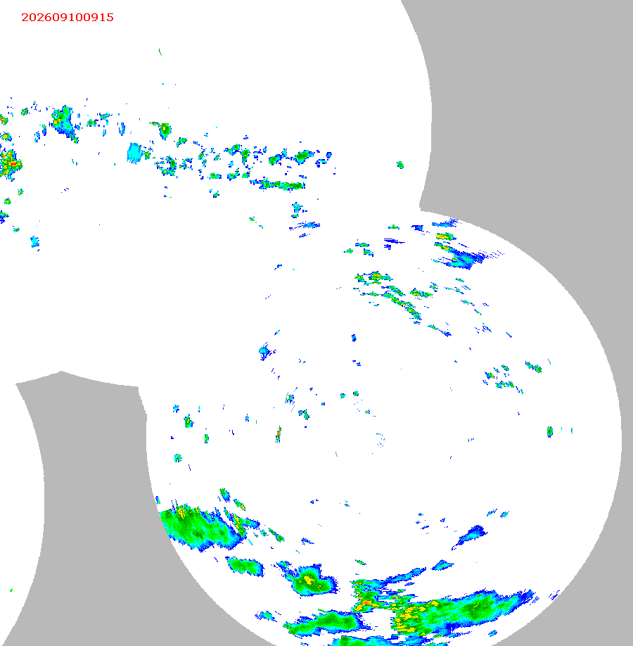 Latest EC composite Image