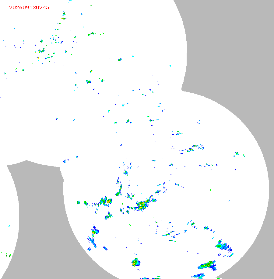 Latest EC composite Image