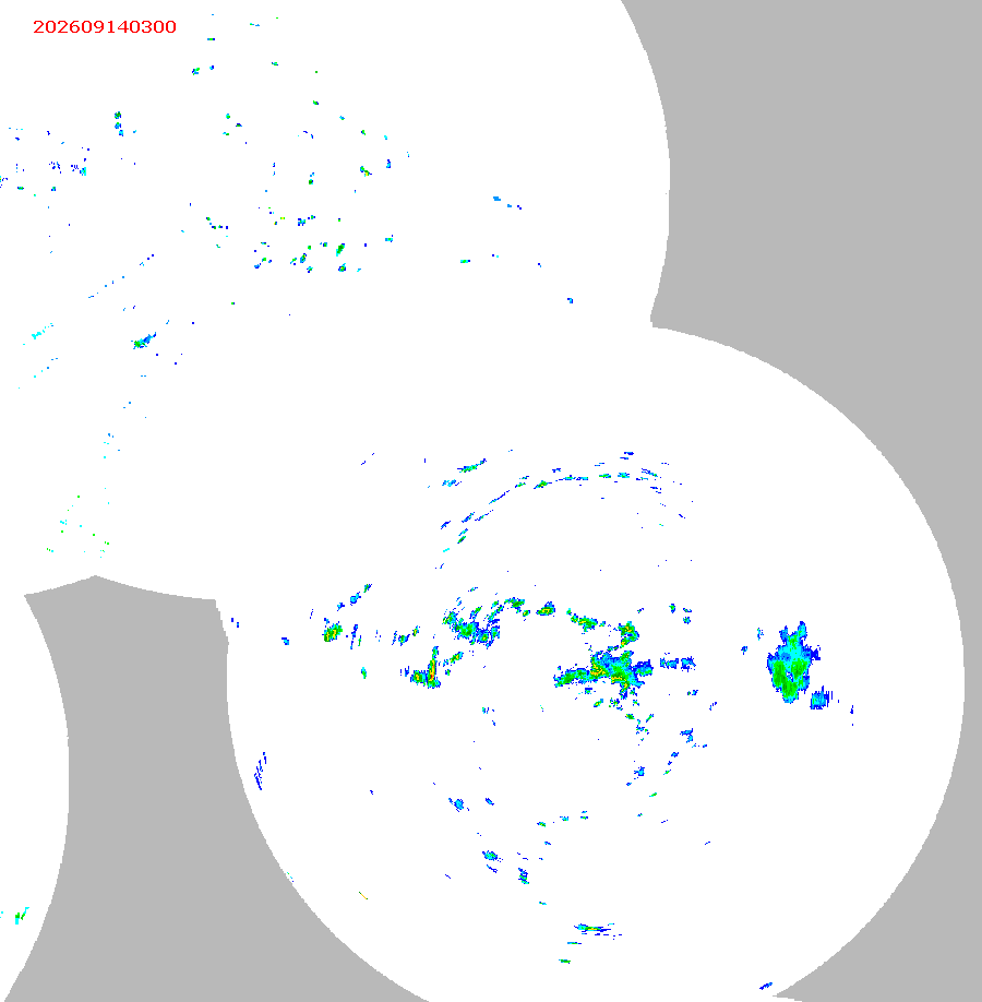 Latest EC composite Image