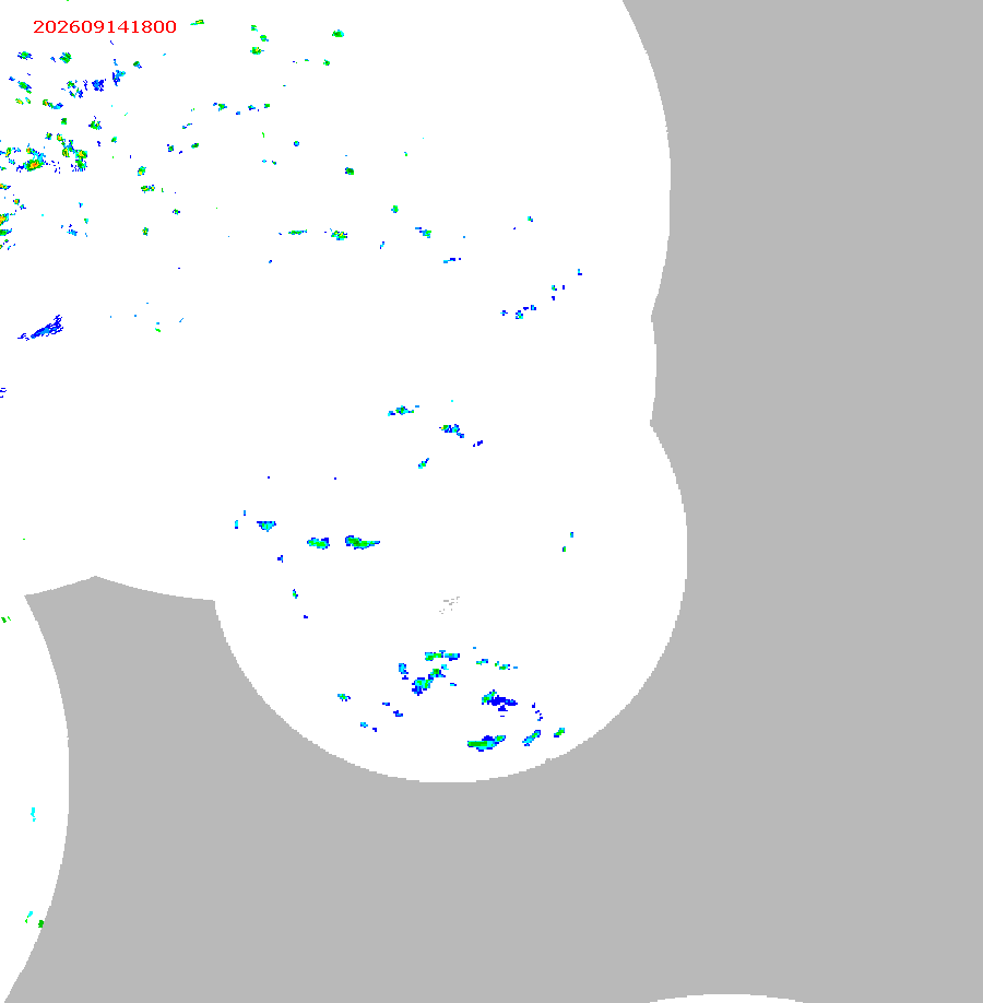 Latest EC composite Image