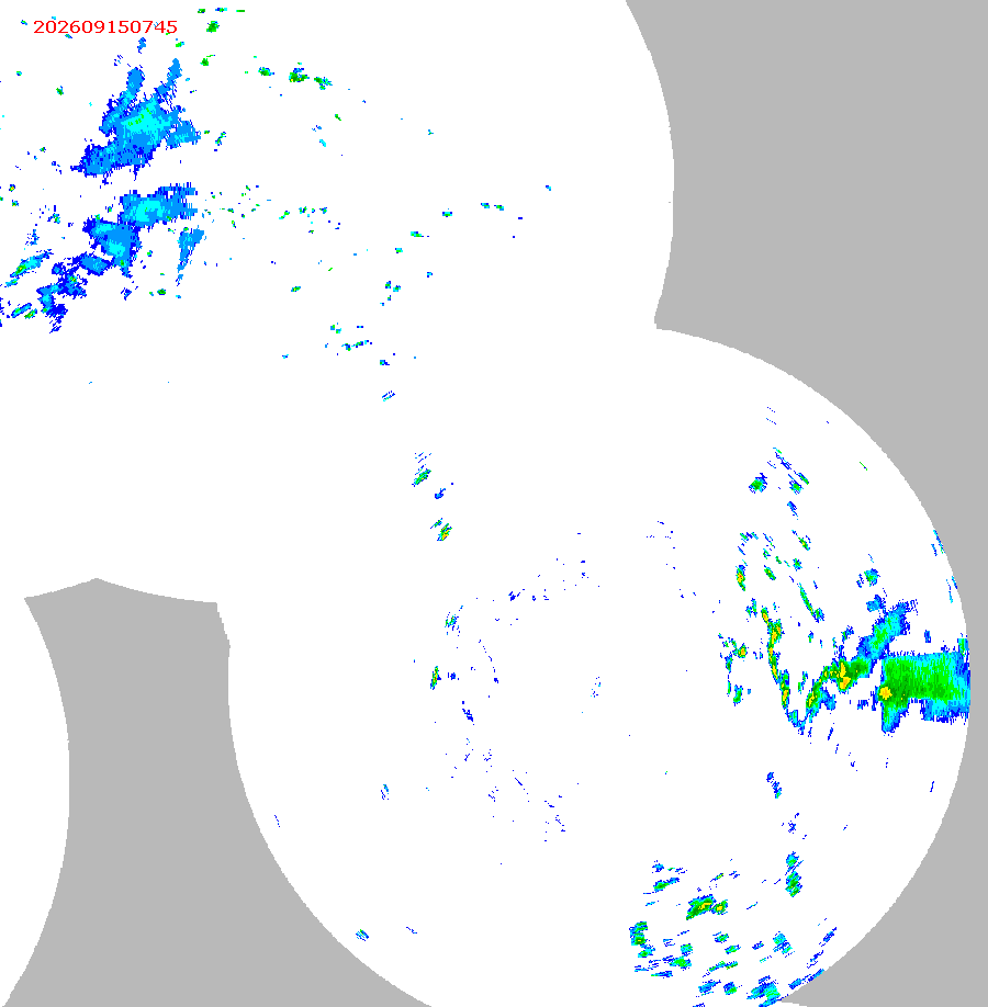 Latest EC composite Image