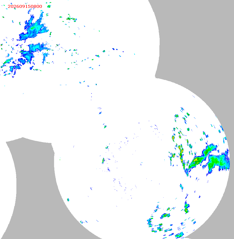Latest EC composite Image