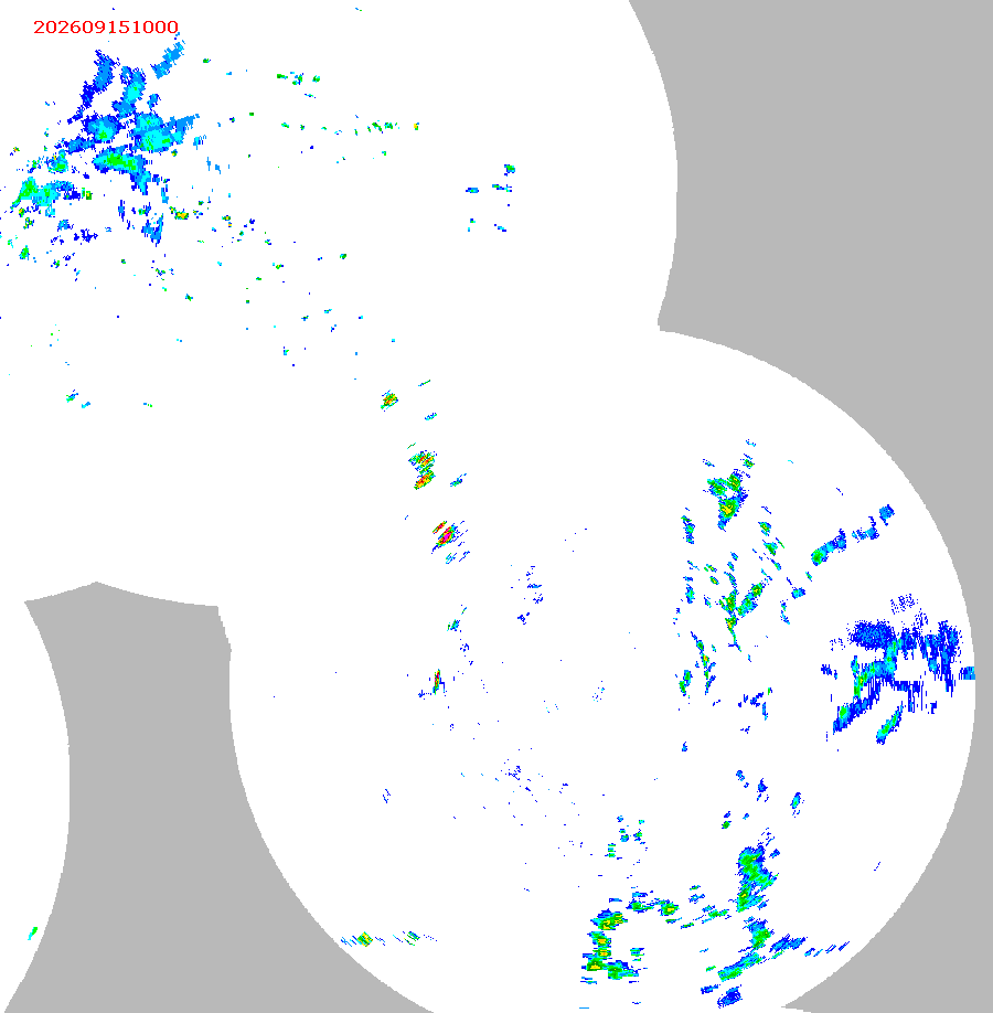 Latest EC composite Image