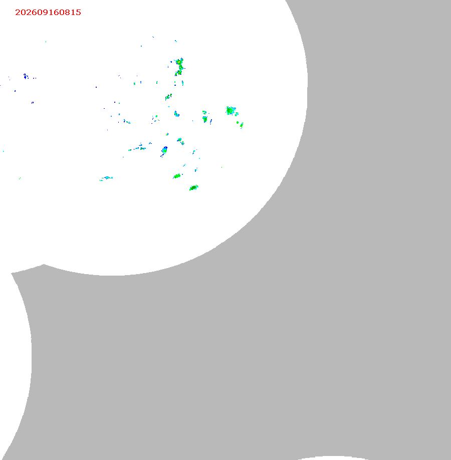 Latest EC composite Image