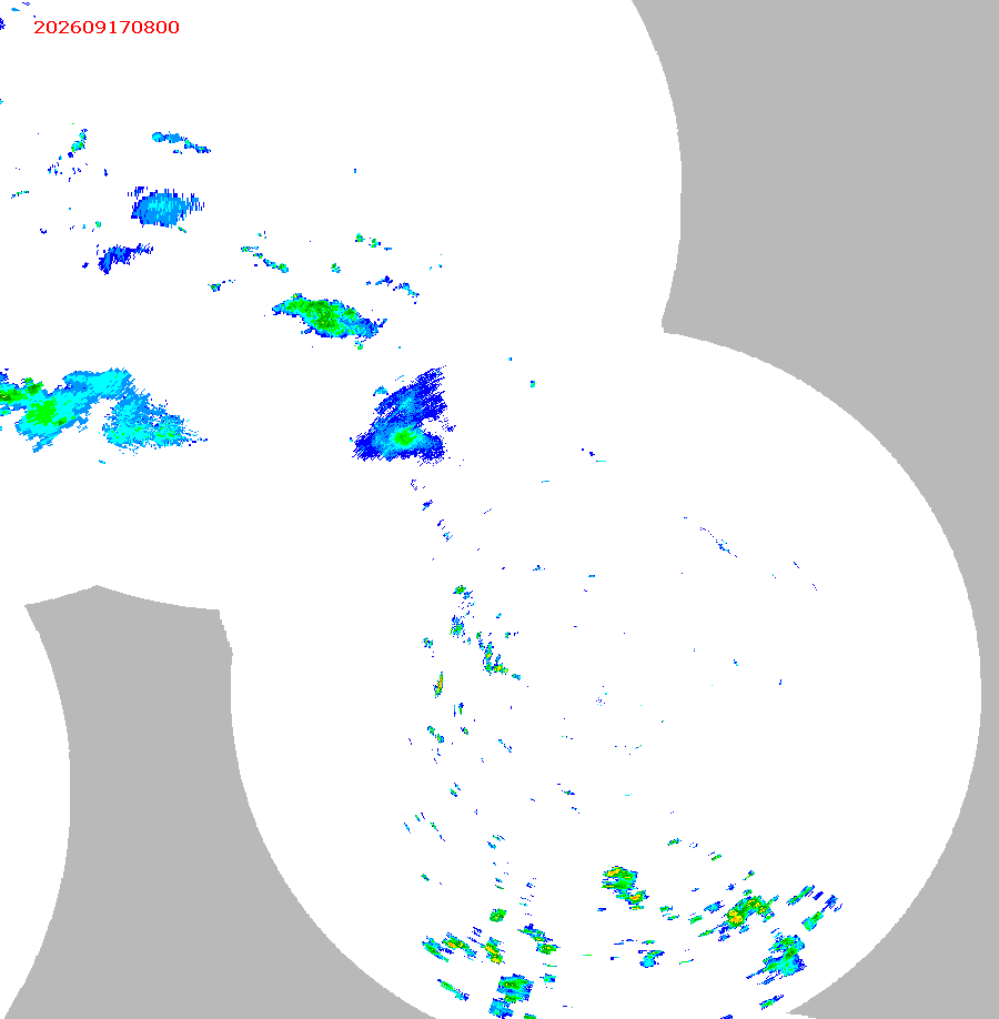 Latest EC composite Image