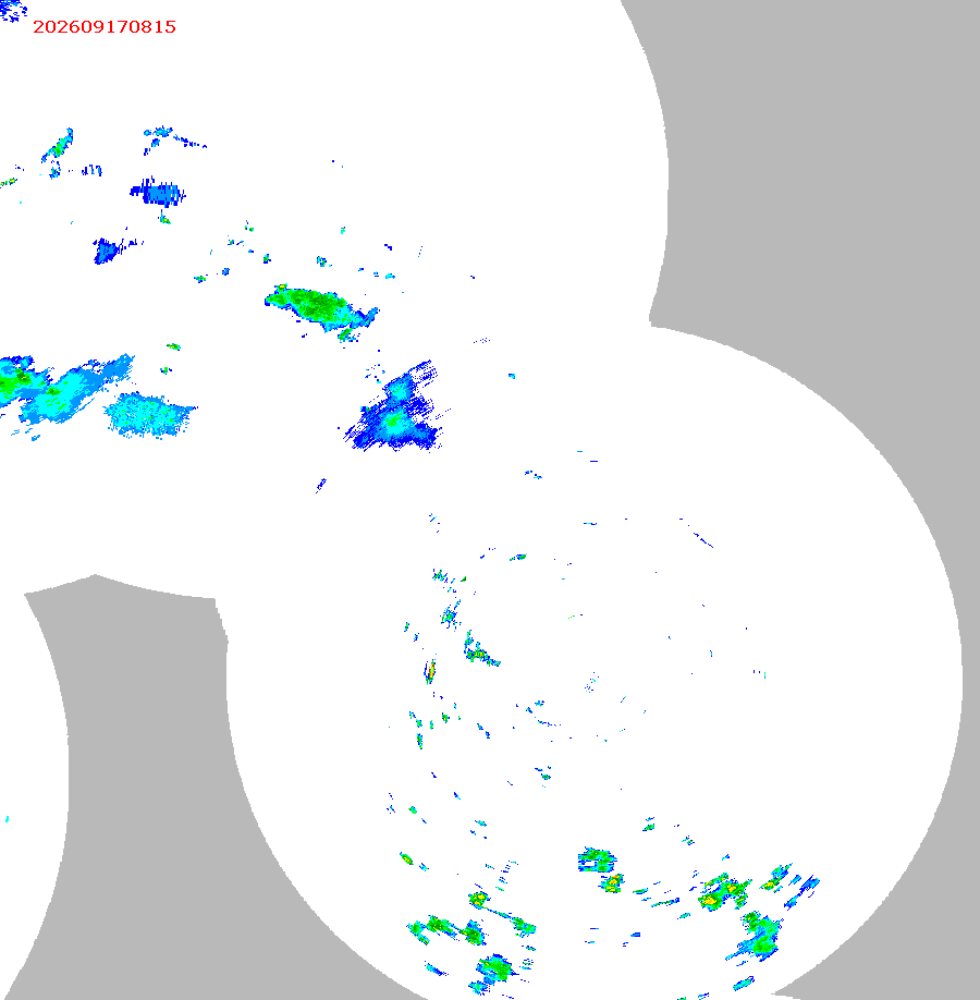 Latest EC composite Image