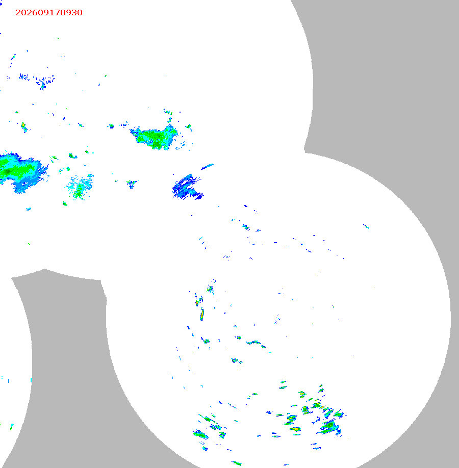 Latest EC composite Image