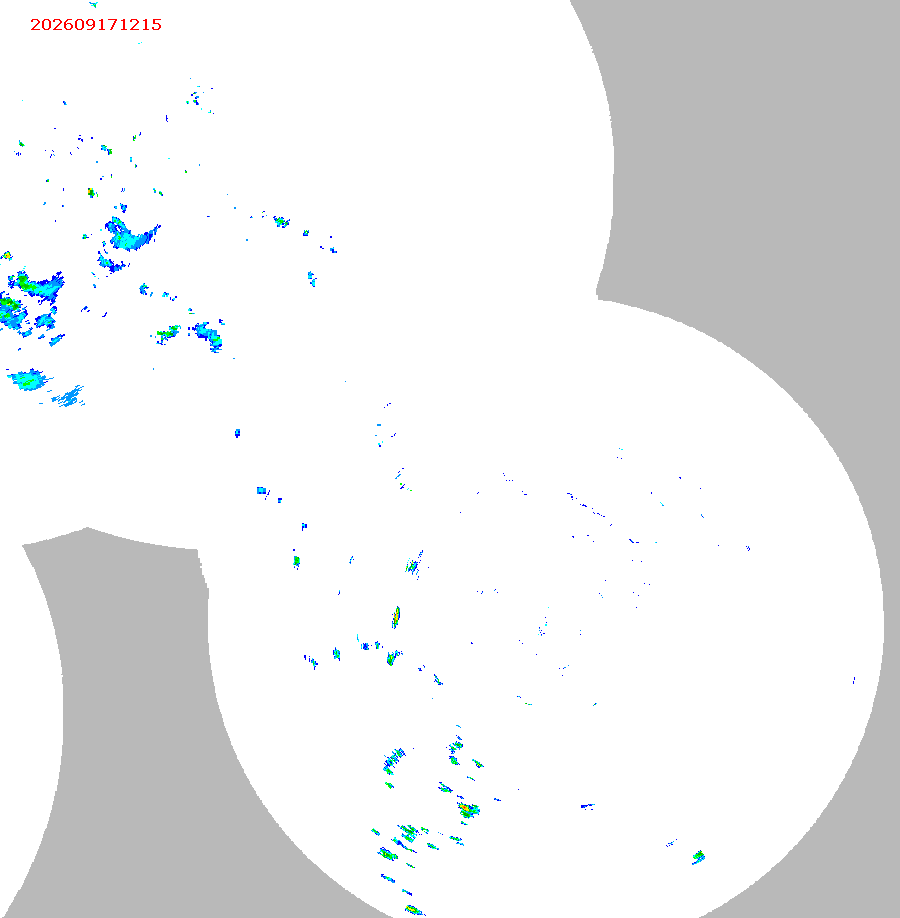 Latest EC composite Image