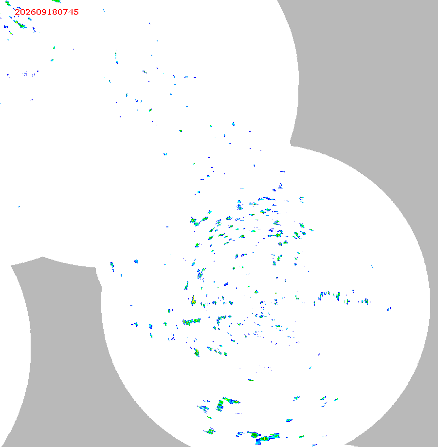 Latest EC composite Image