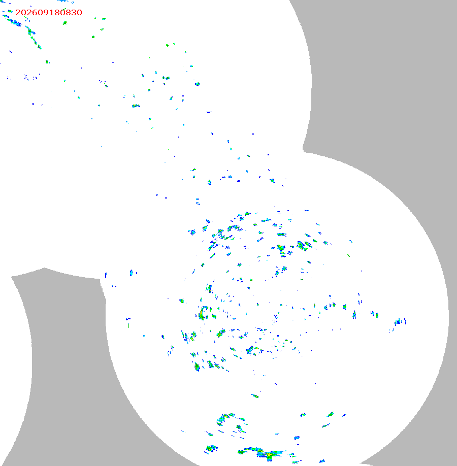 Latest EC composite Image
