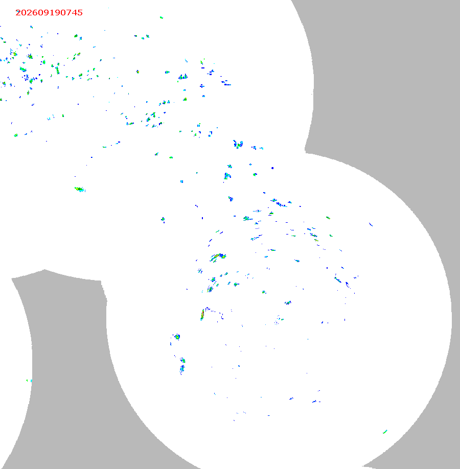 Latest EC composite Image