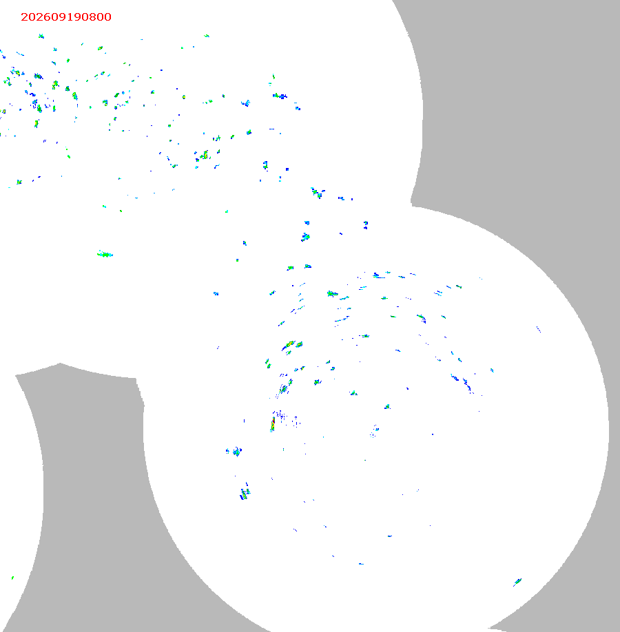 Latest EC composite Image