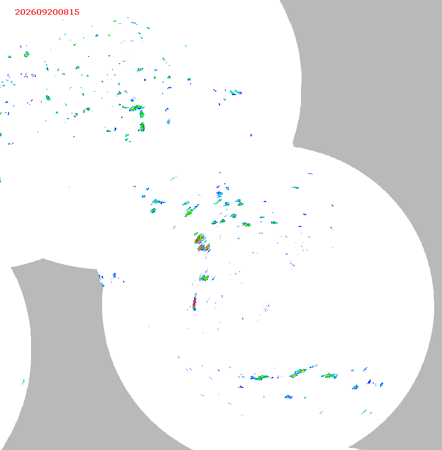 Latest EC composite Image