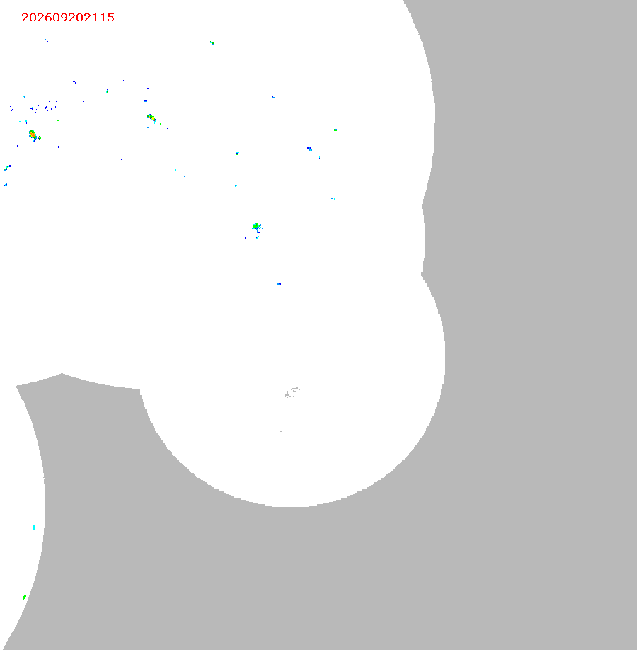 Latest EC composite Image