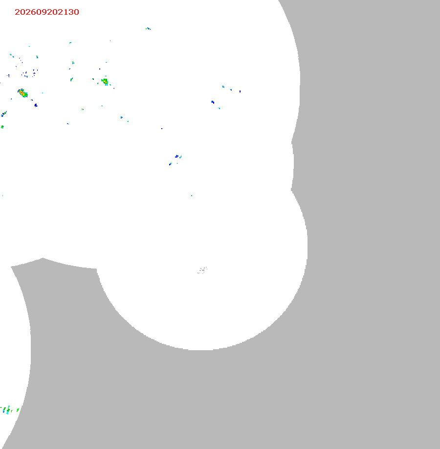 Latest EC composite Image