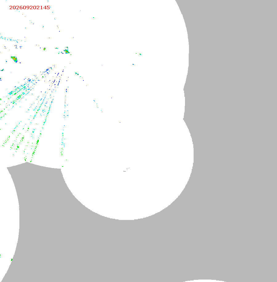 Latest EC composite Image