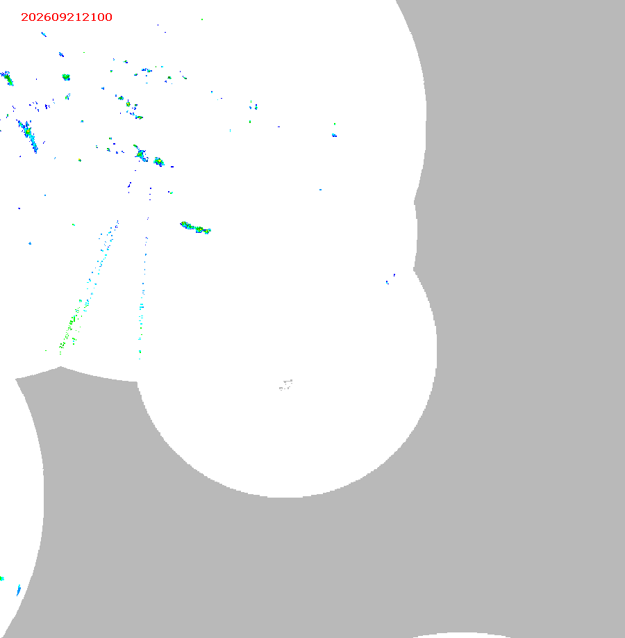 Latest EC composite Image