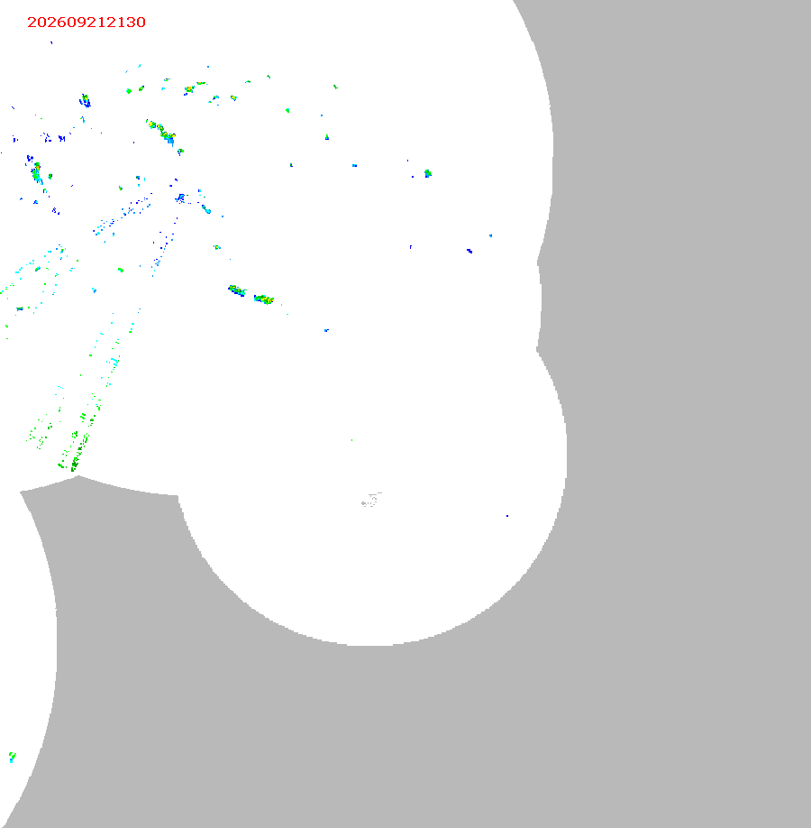 Latest EC composite Image
