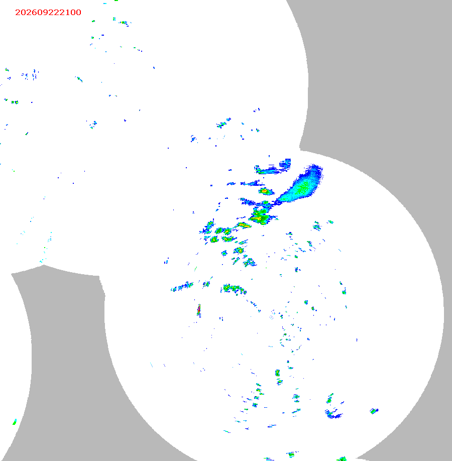 Latest EC composite Image