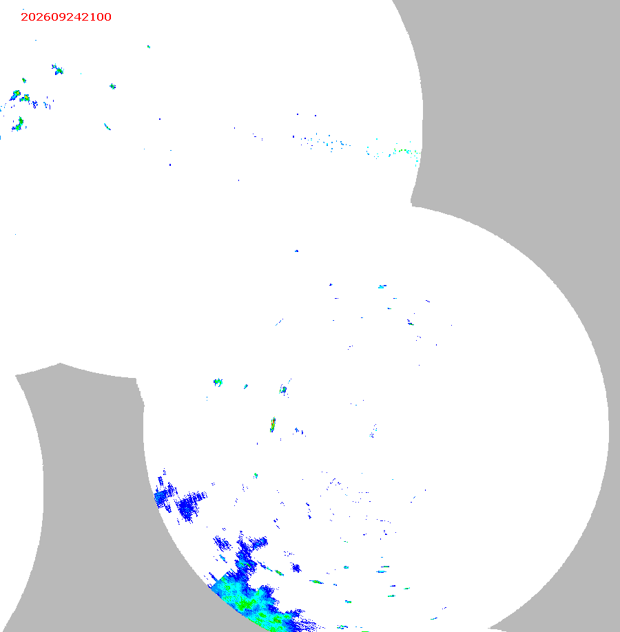 Latest EC composite Image