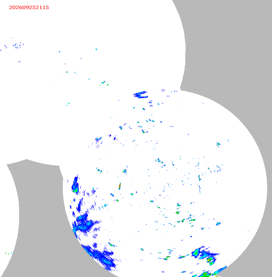 Latest EC composite Image