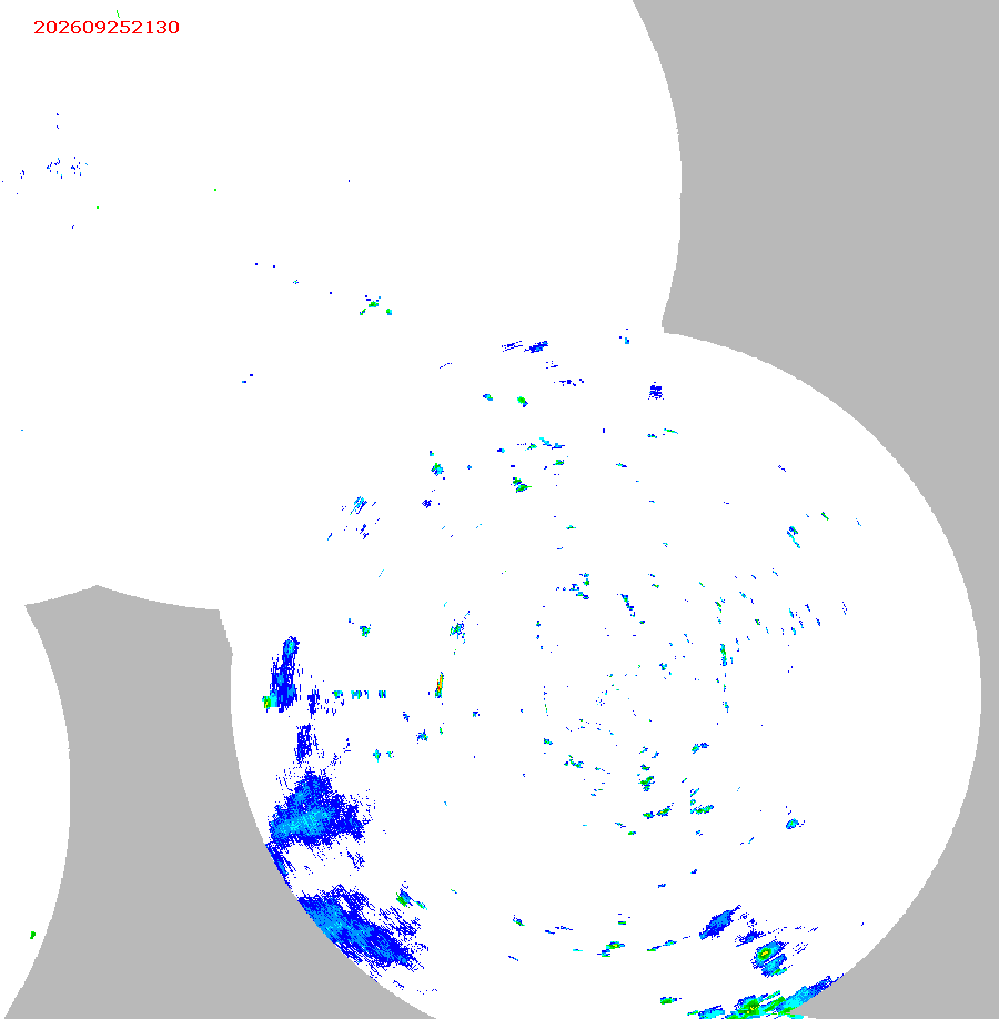 Latest EC composite Image