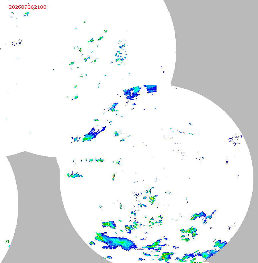 Latest EC composite Image