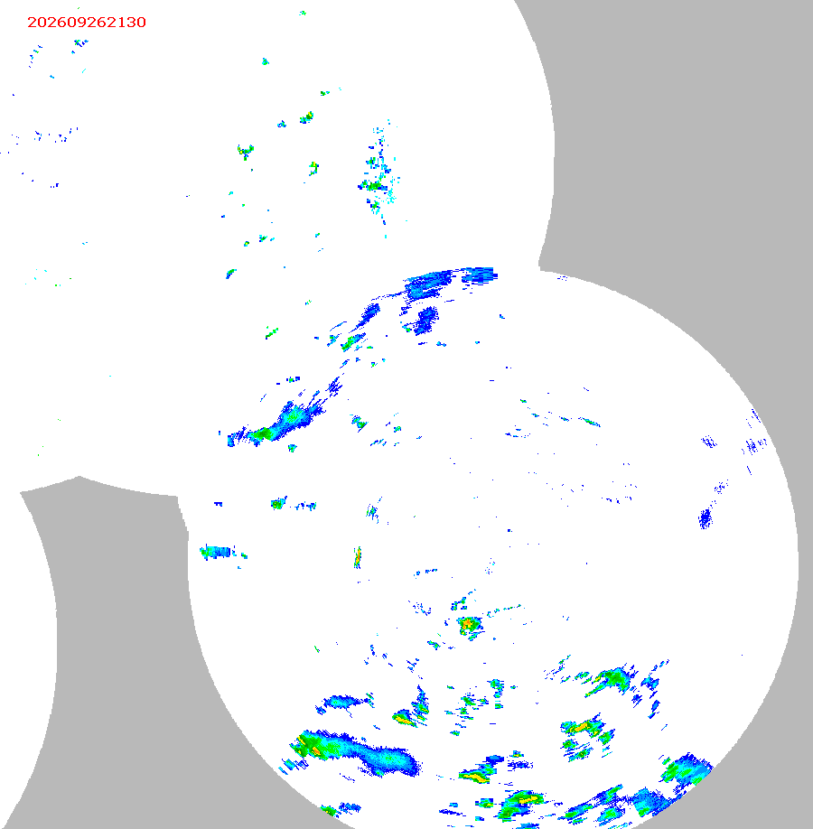 Latest EC composite Image