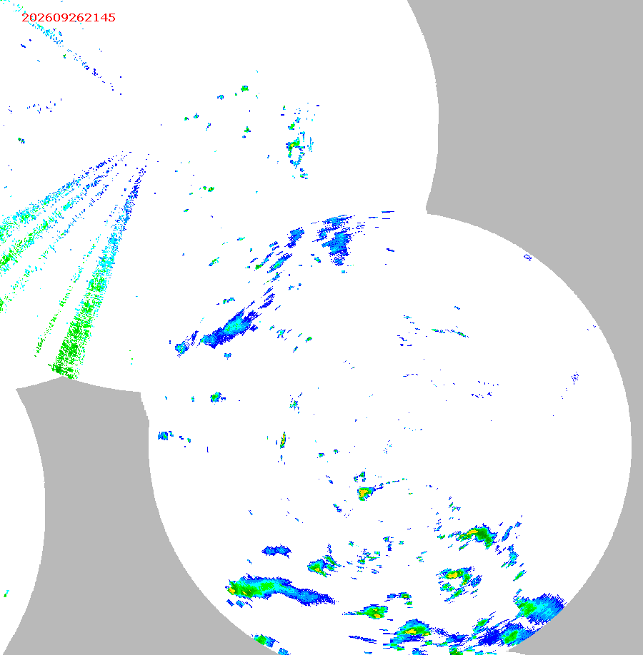 Latest EC composite Image