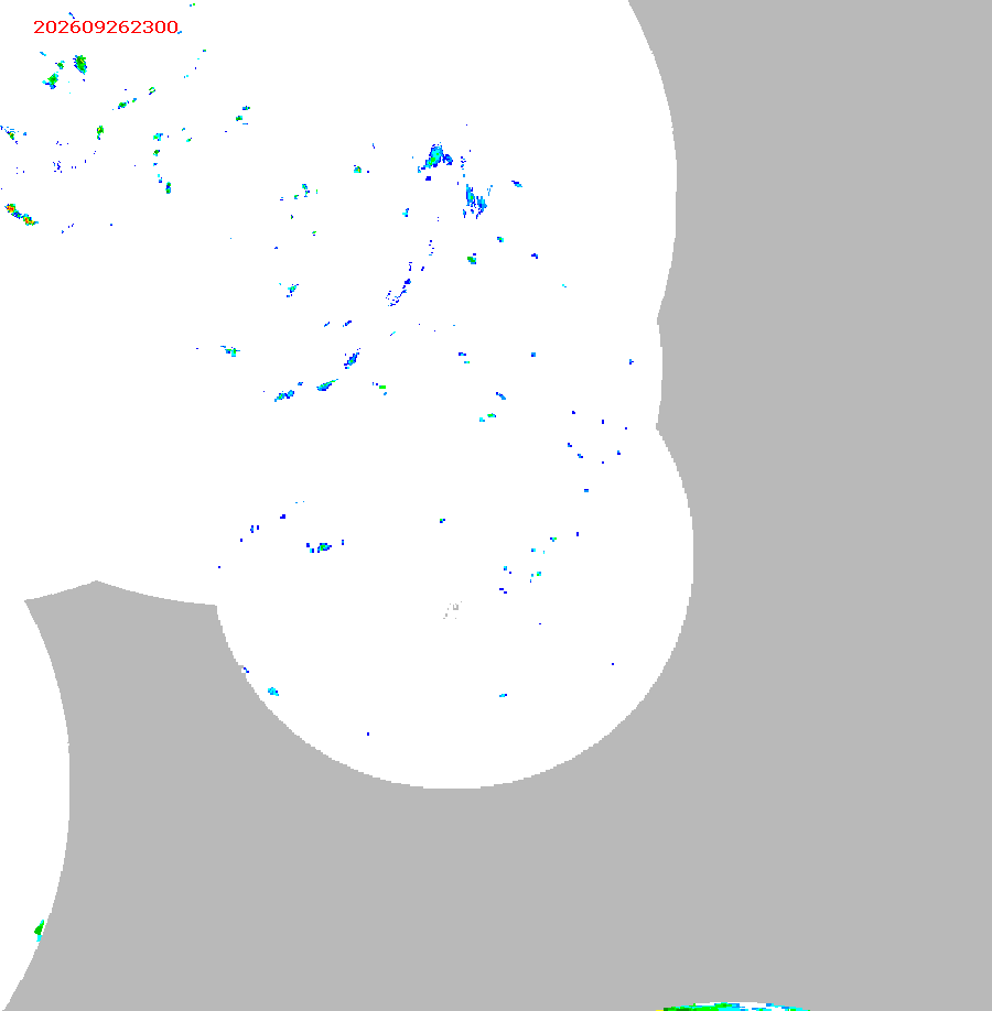 Latest EC composite Image