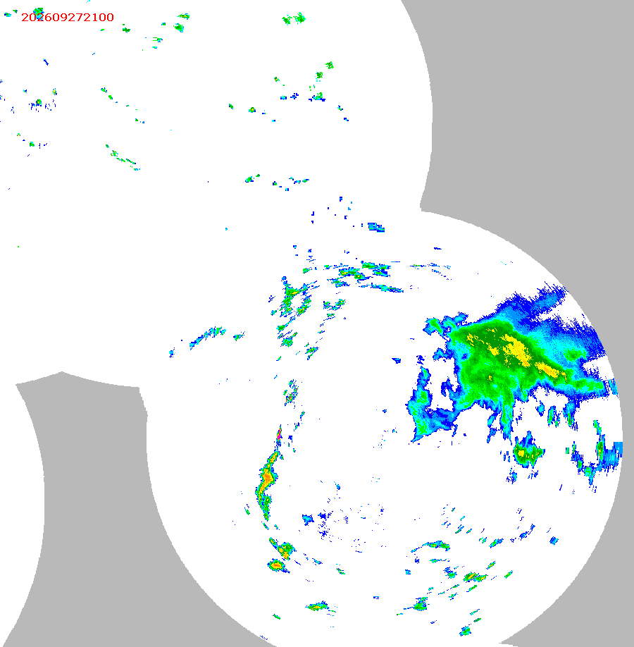 Latest EC composite Image