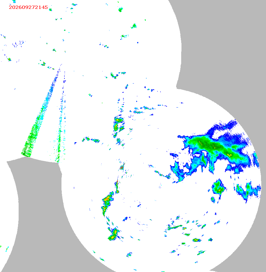 Latest EC composite Image