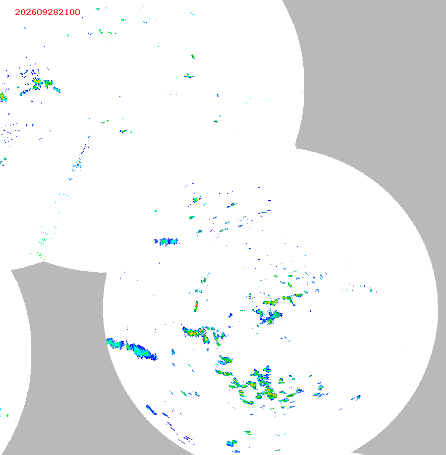 Latest EC composite Image