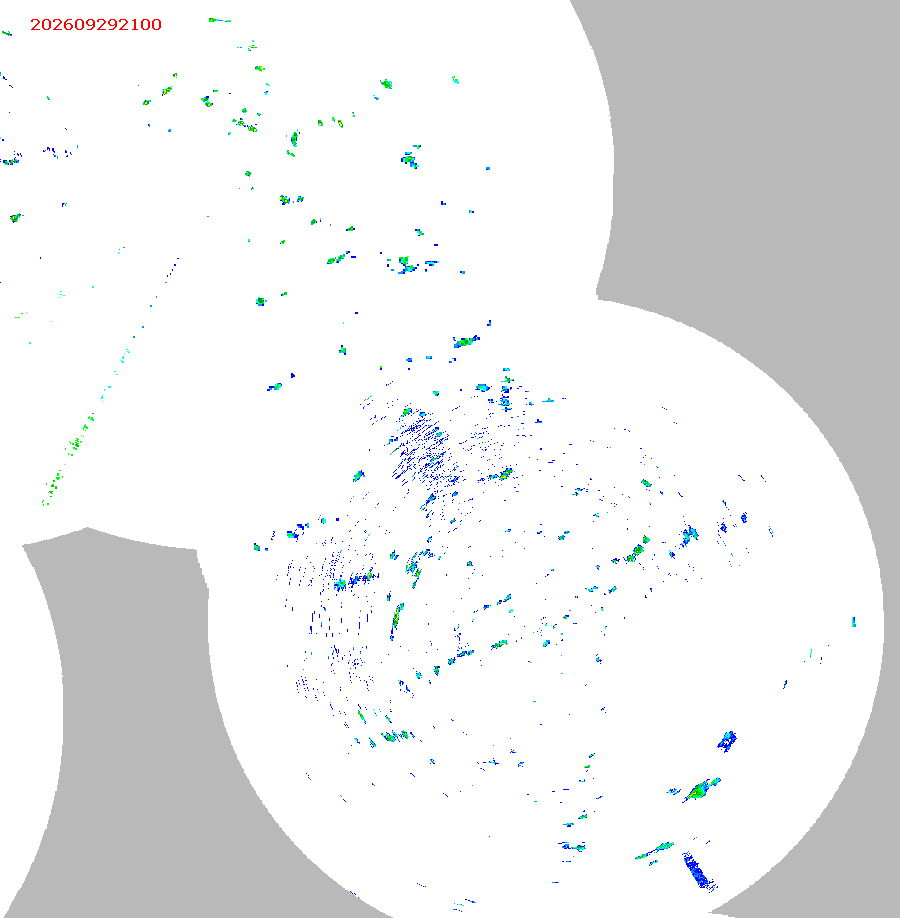 Latest EC composite Image