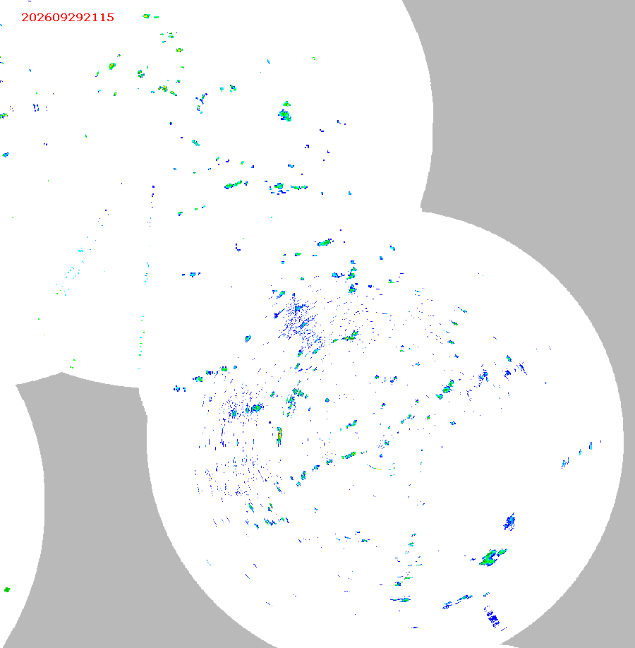 Latest EC composite Image
