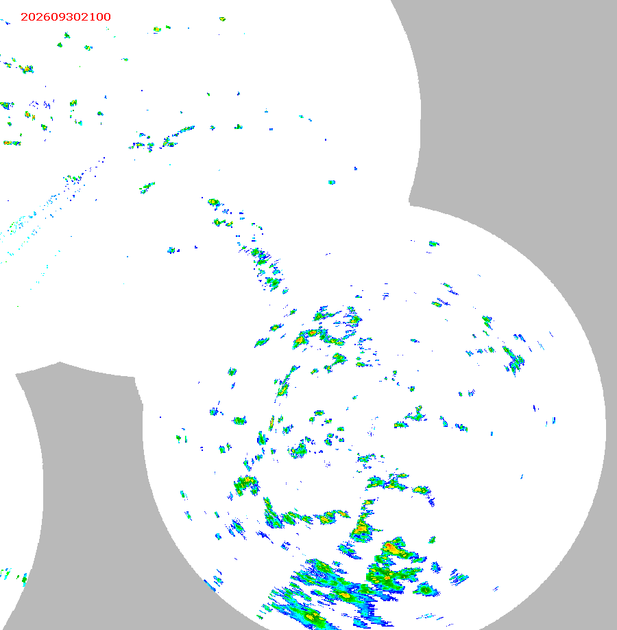Latest EC composite Image