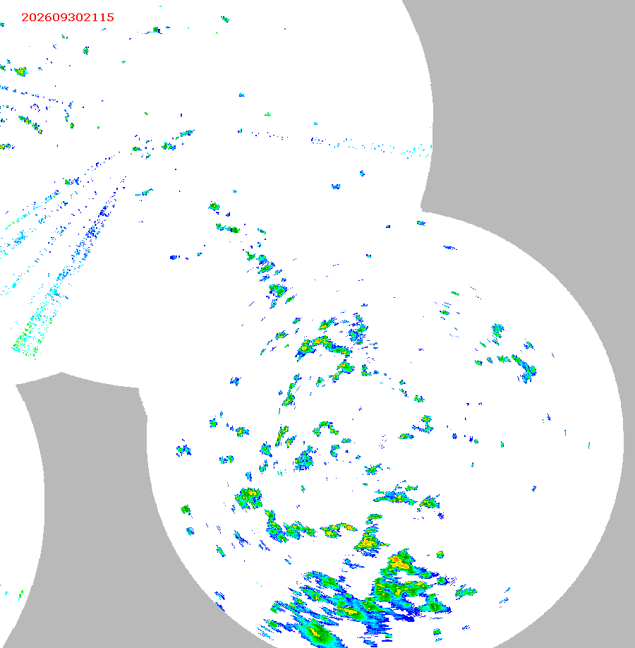 Latest EC composite Image