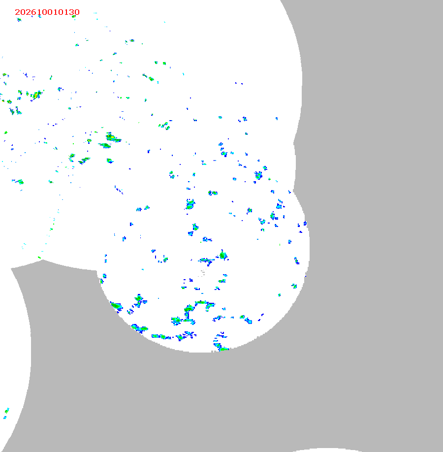 Latest EC composite Image