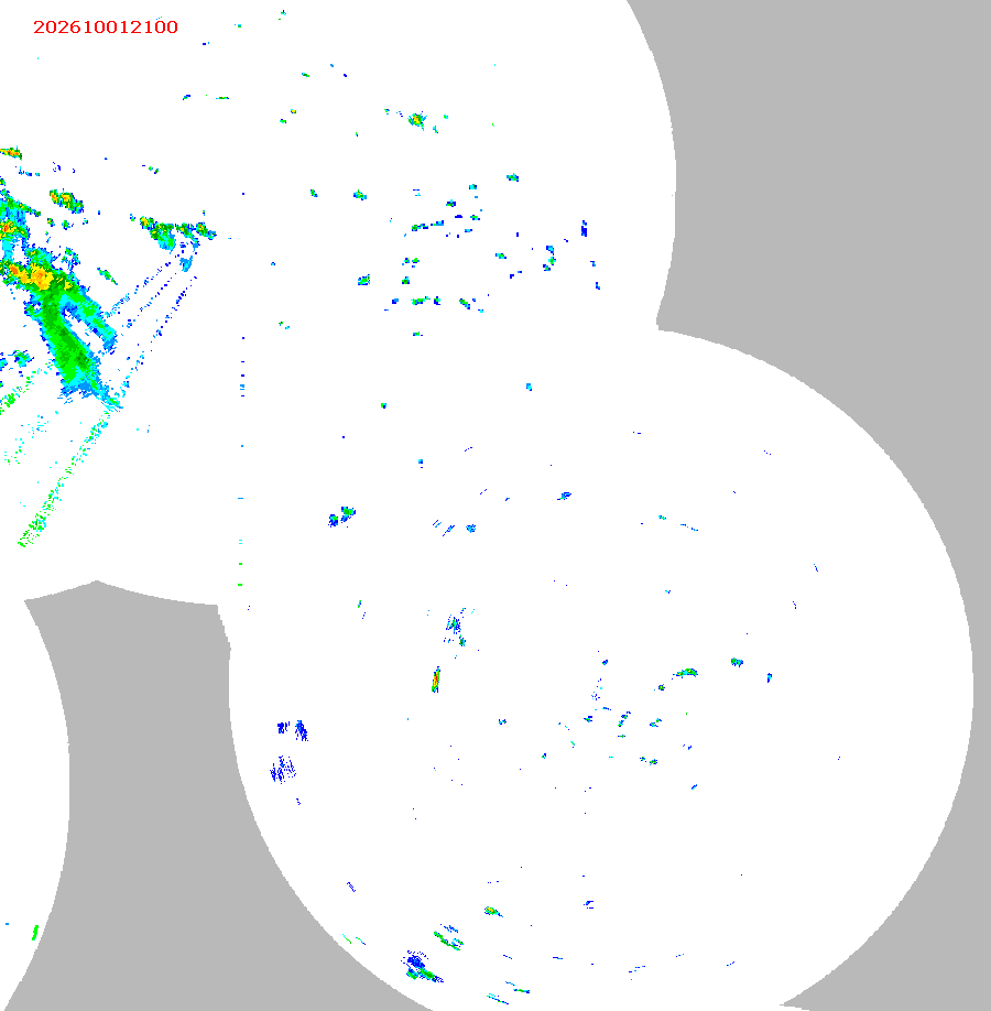 Latest EC composite Image